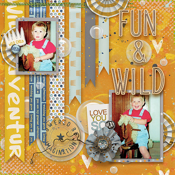 Fun-and-Wild