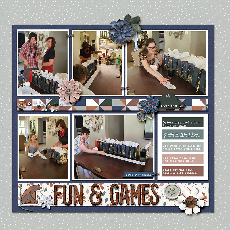 Fun&Games