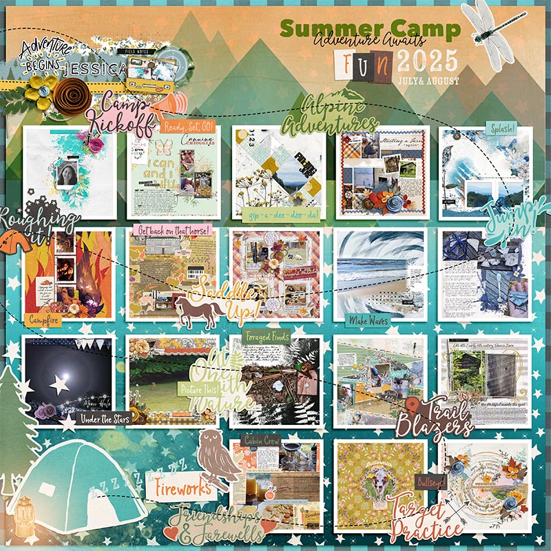 Fun Summer Camp