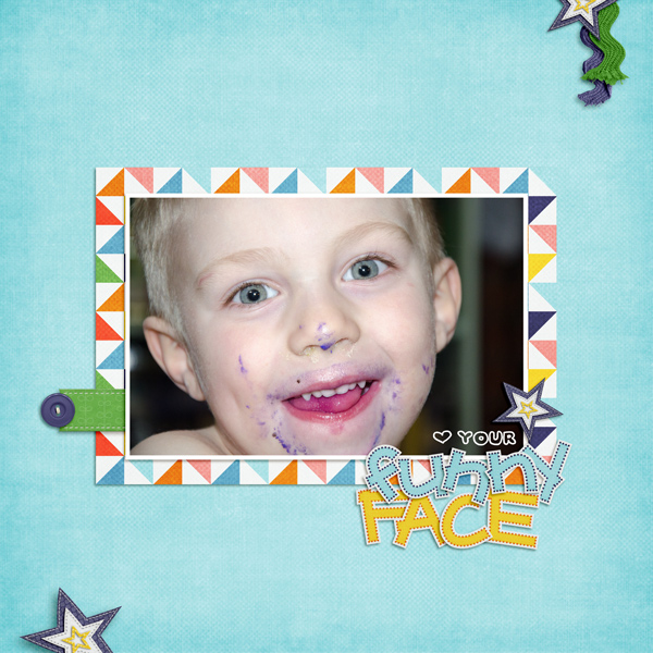 Funny Face