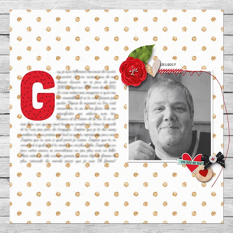 G