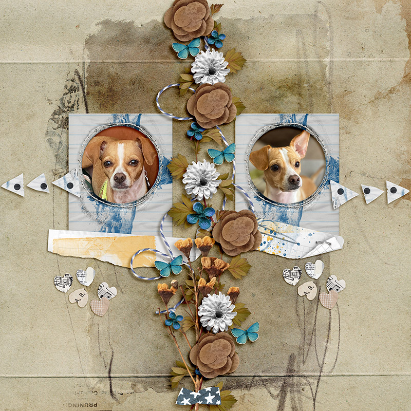 Gadget and Gizmo