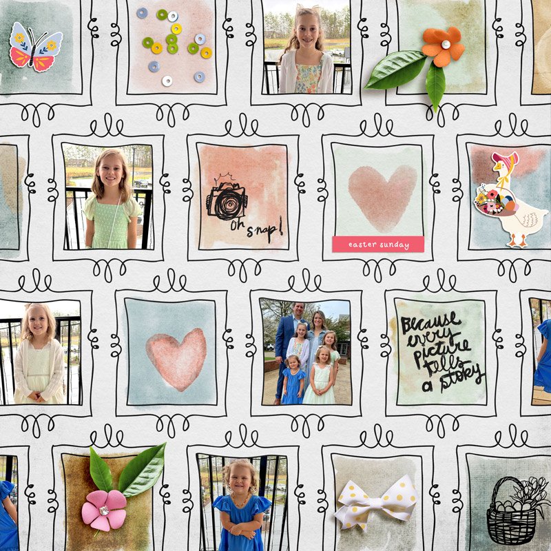 Gallery Wall
