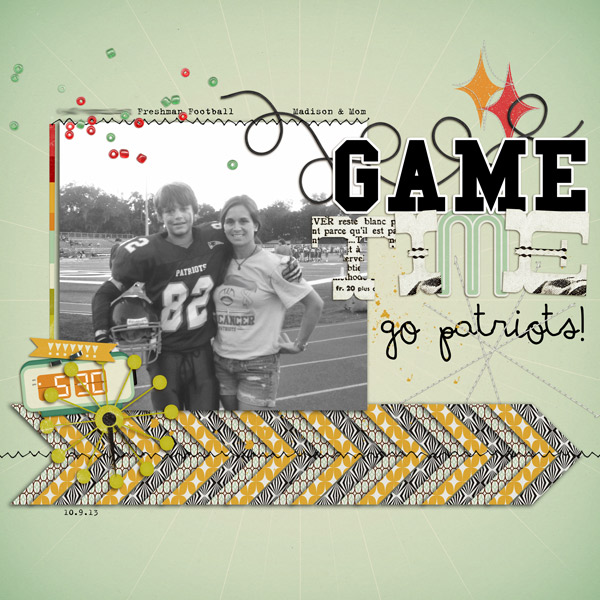 Game Time