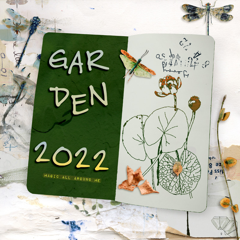 Garden 2022