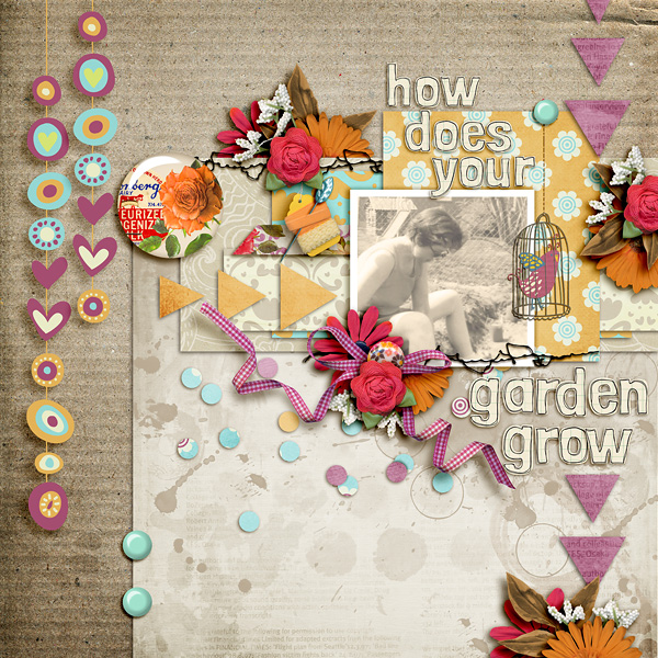 Garden Grow