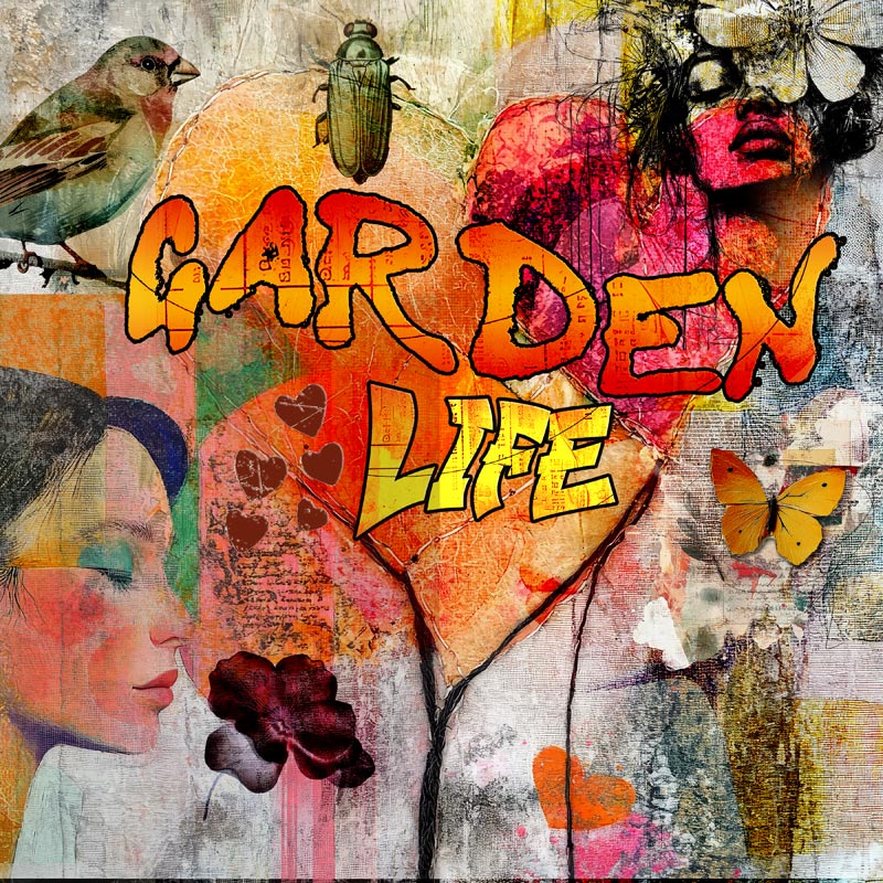 Garden Life