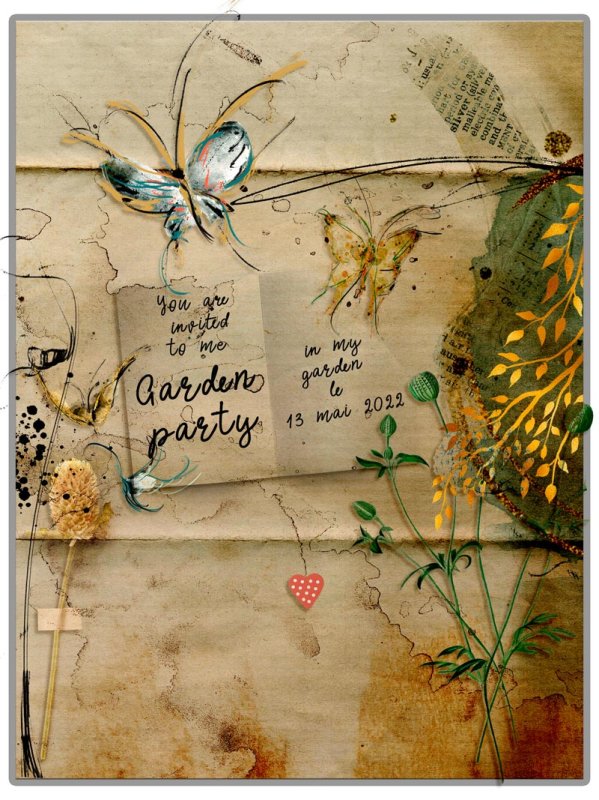 Garden Party