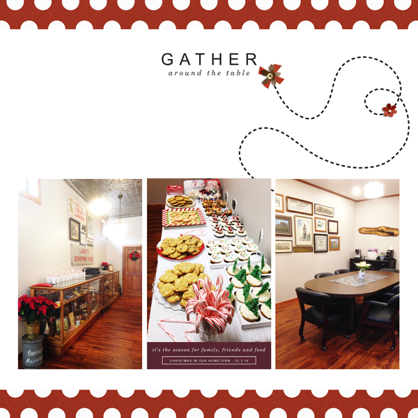 Gather