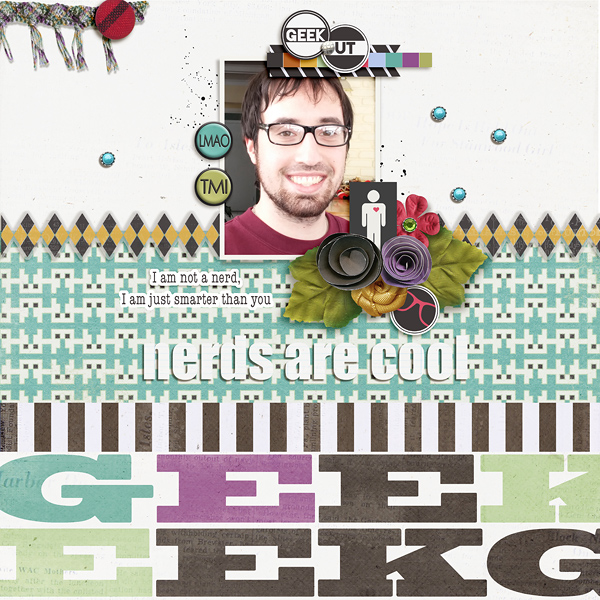 Geek Out