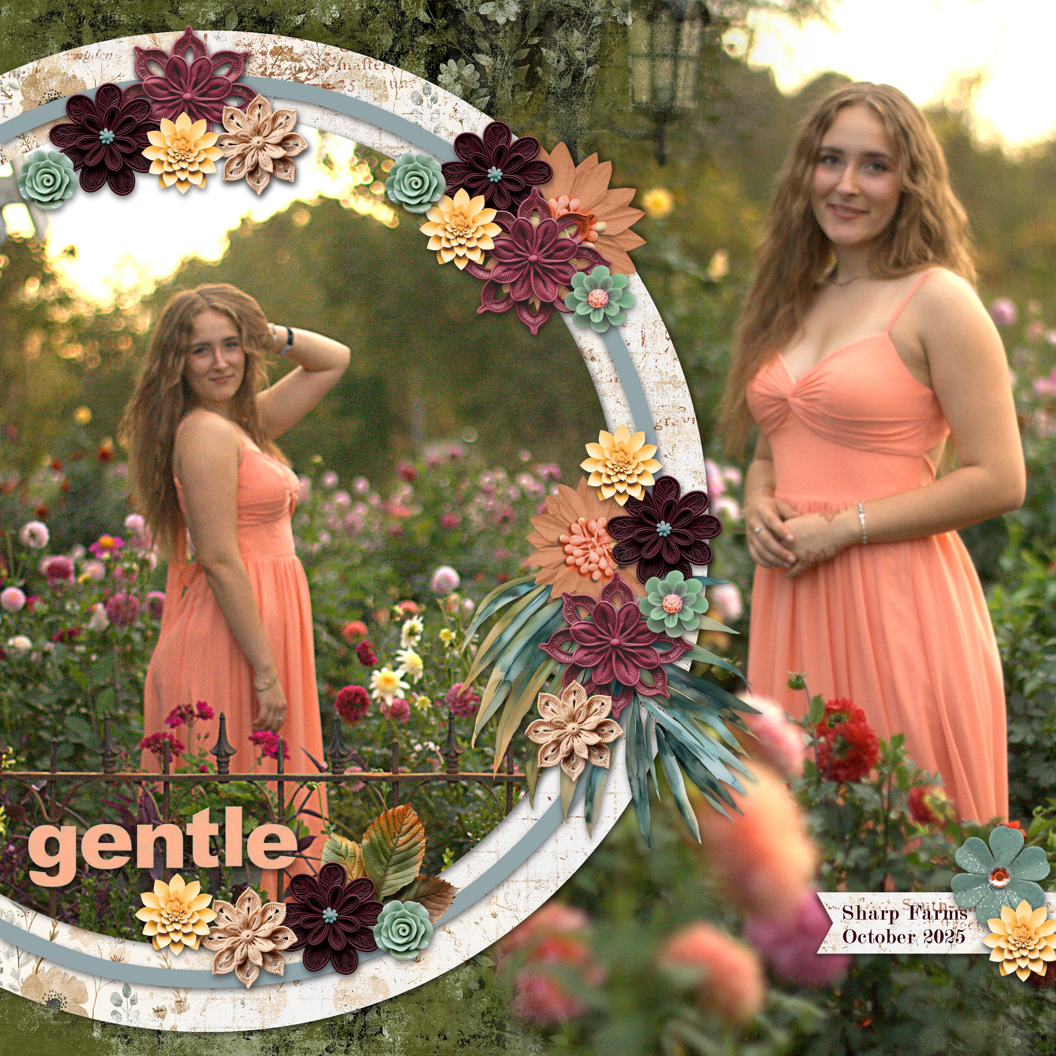 Gentle