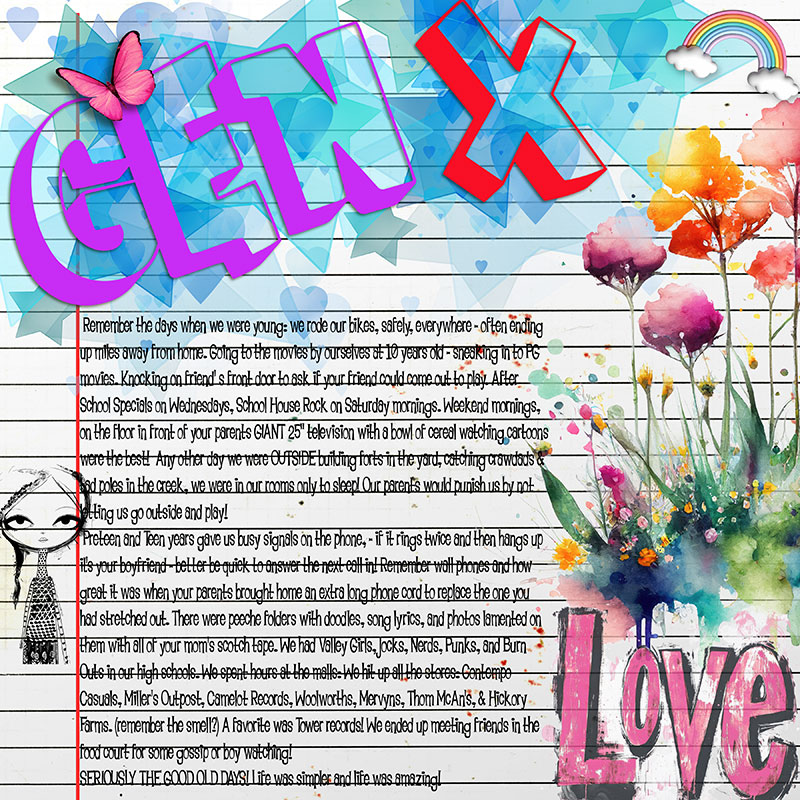 GenX-2025LOD
