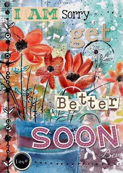 Get Well Soon