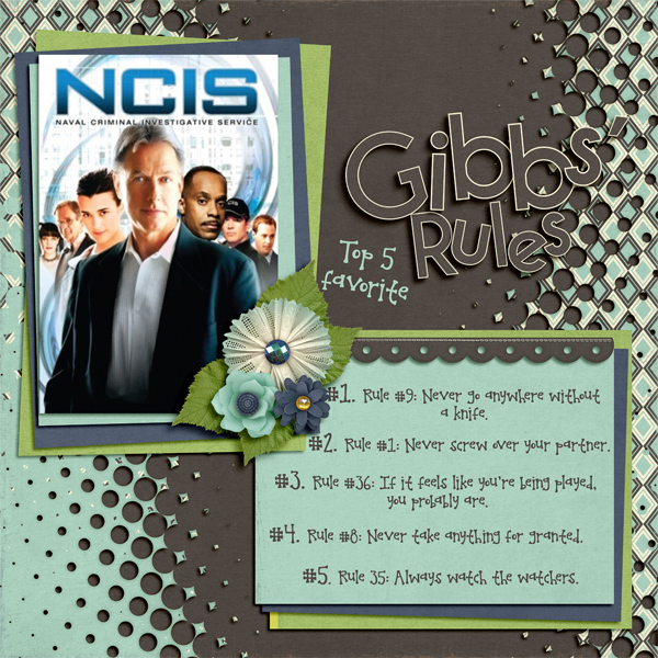 GibbsRules