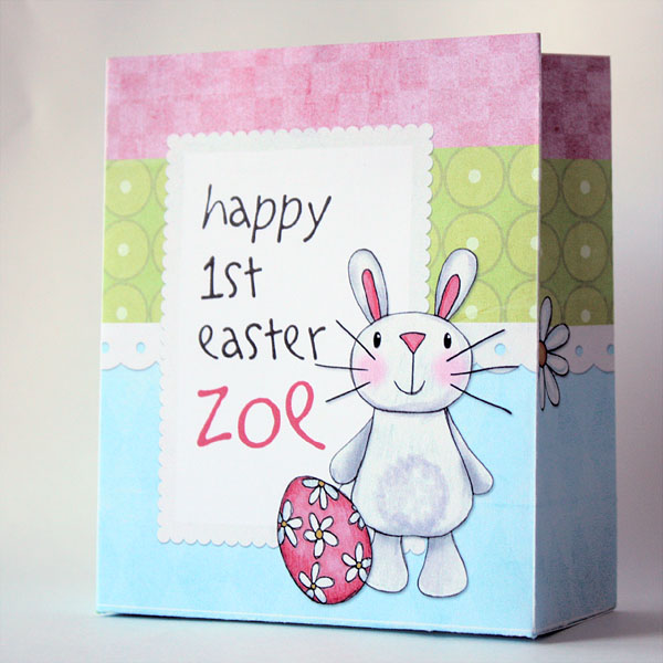 gift bag