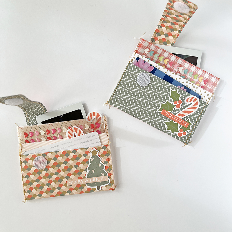 Gift Card Holder