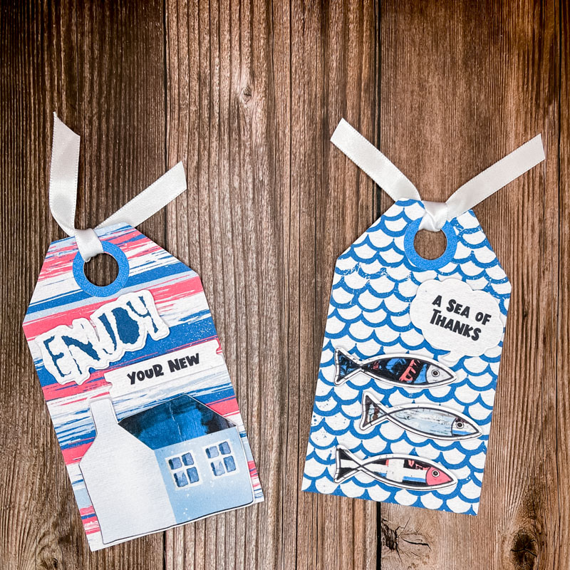 Gift Tags