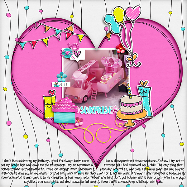 Gift