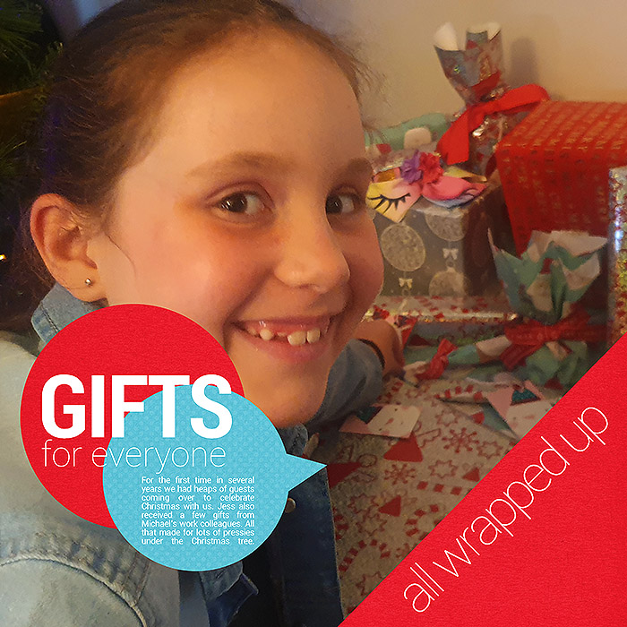 Gifts