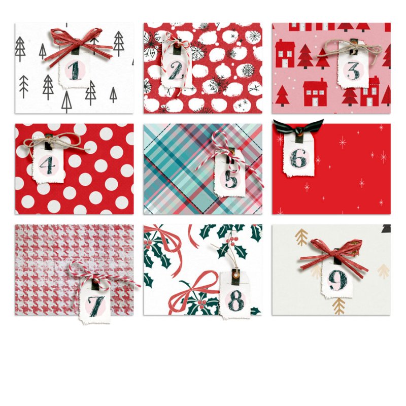 GIFTS