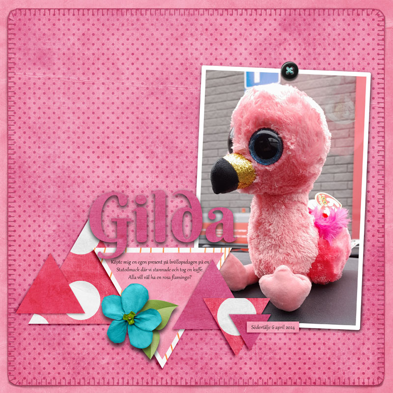 Gilda