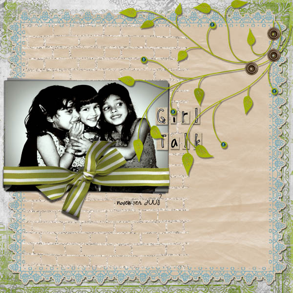 Girl Talk