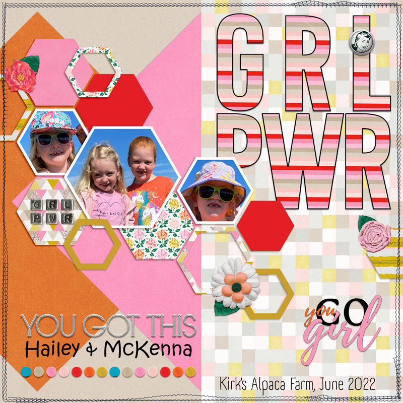 Girls Rule