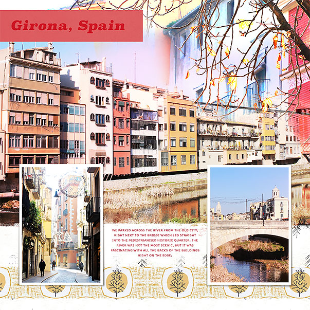 Girona