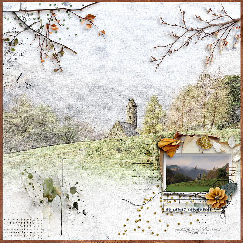 Glendalough