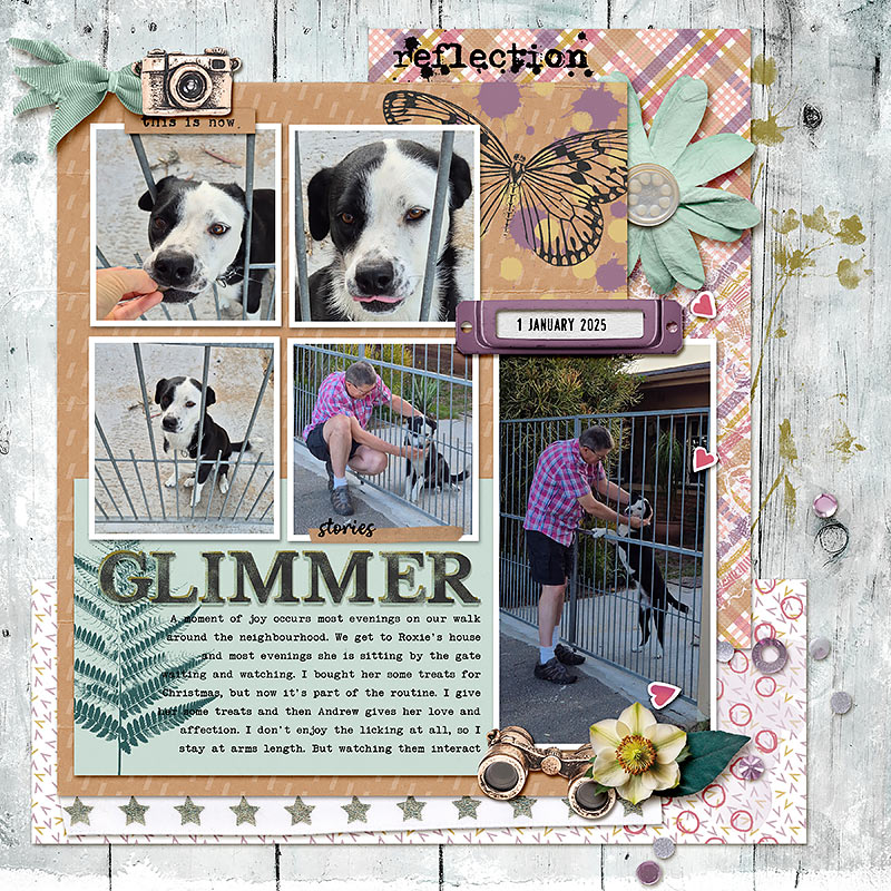Glimmer