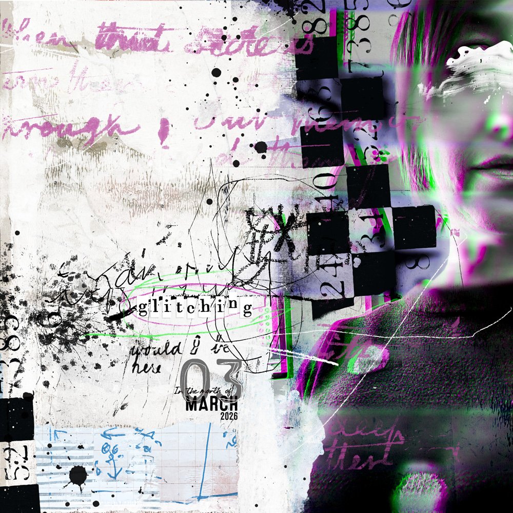 Glitching