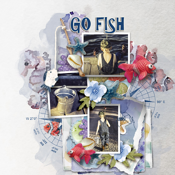 Go Fish