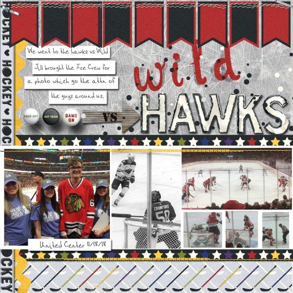 go hawks