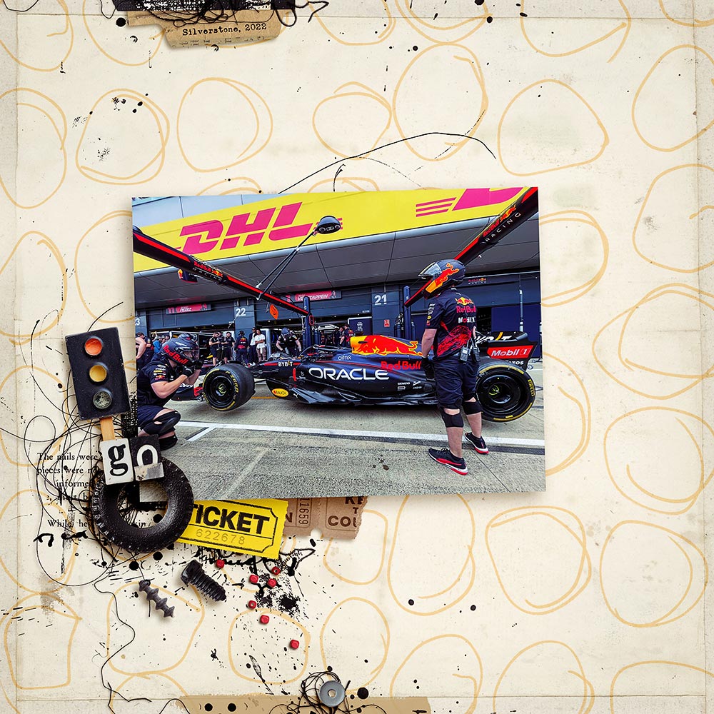 Go Max!