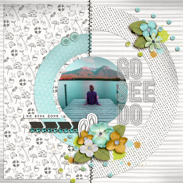 Go See Do