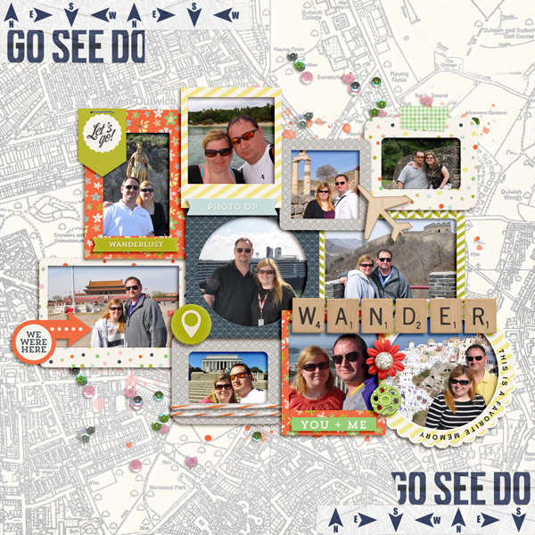 go see do