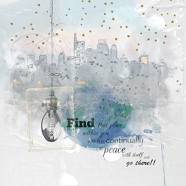 Go there