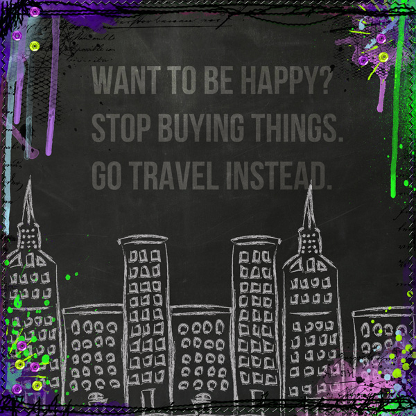 Go Travel