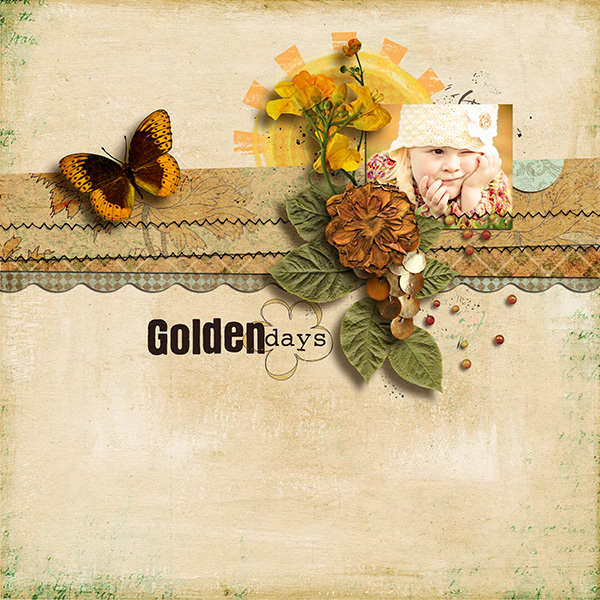 Golden Days