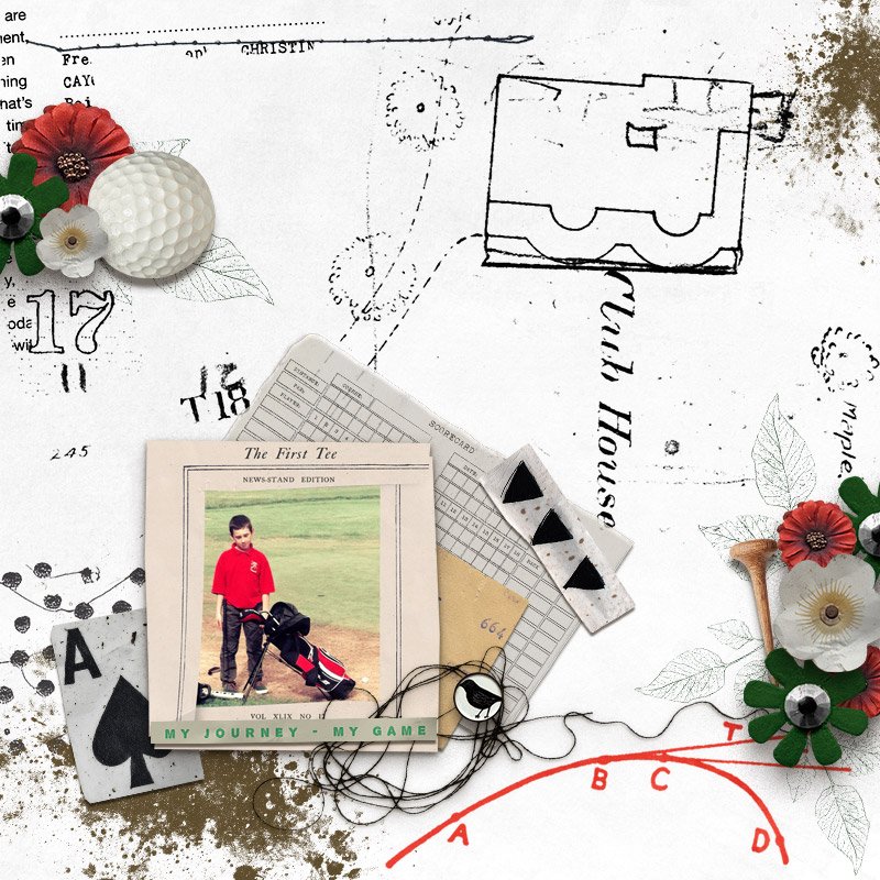 Golf days