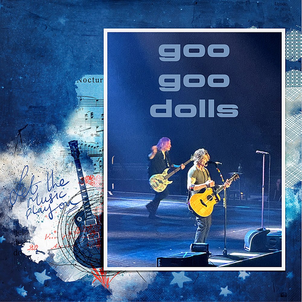 Goo Goo Dolls