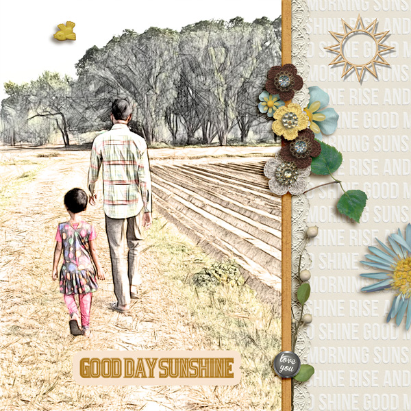 Good Day