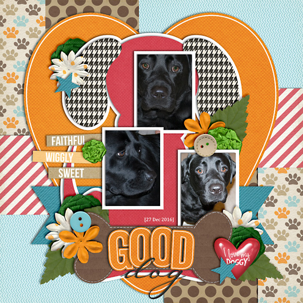 Good Dog