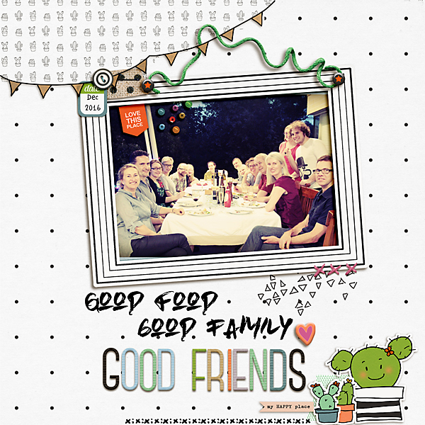 Good-family