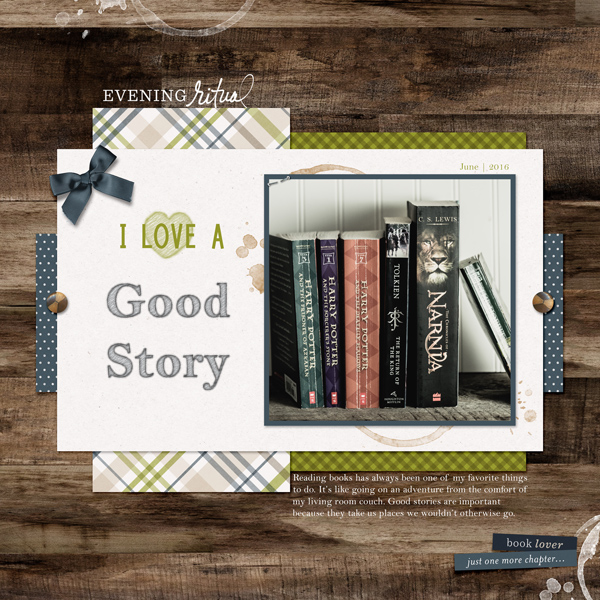 Good Stories
