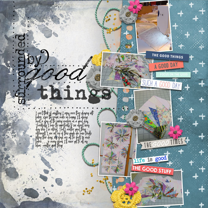 Good-things