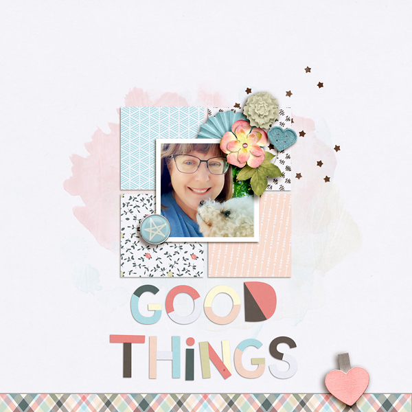 Good Things
