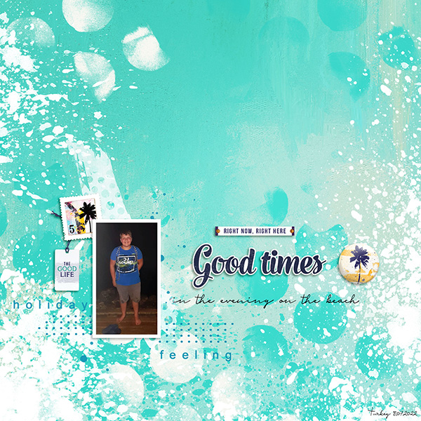 Good Times