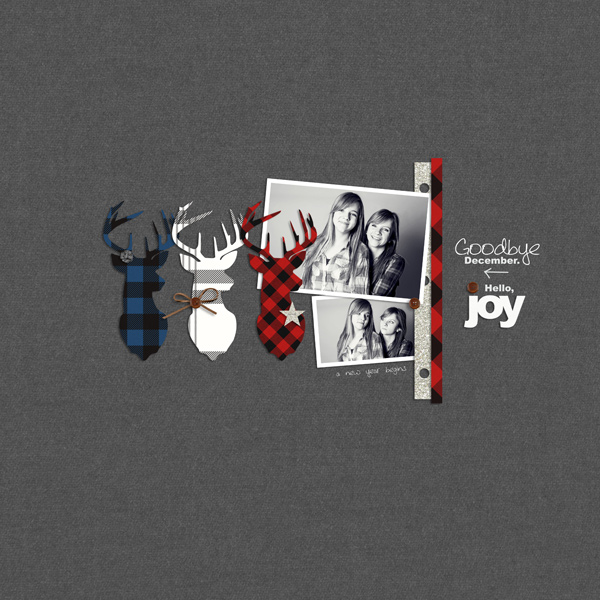 Goodbye December