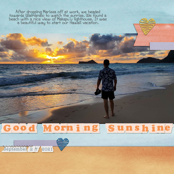 GoodMorning